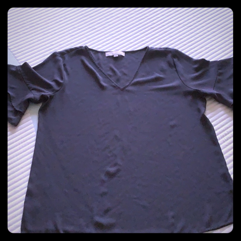 Ann Taylor Loft Blouse